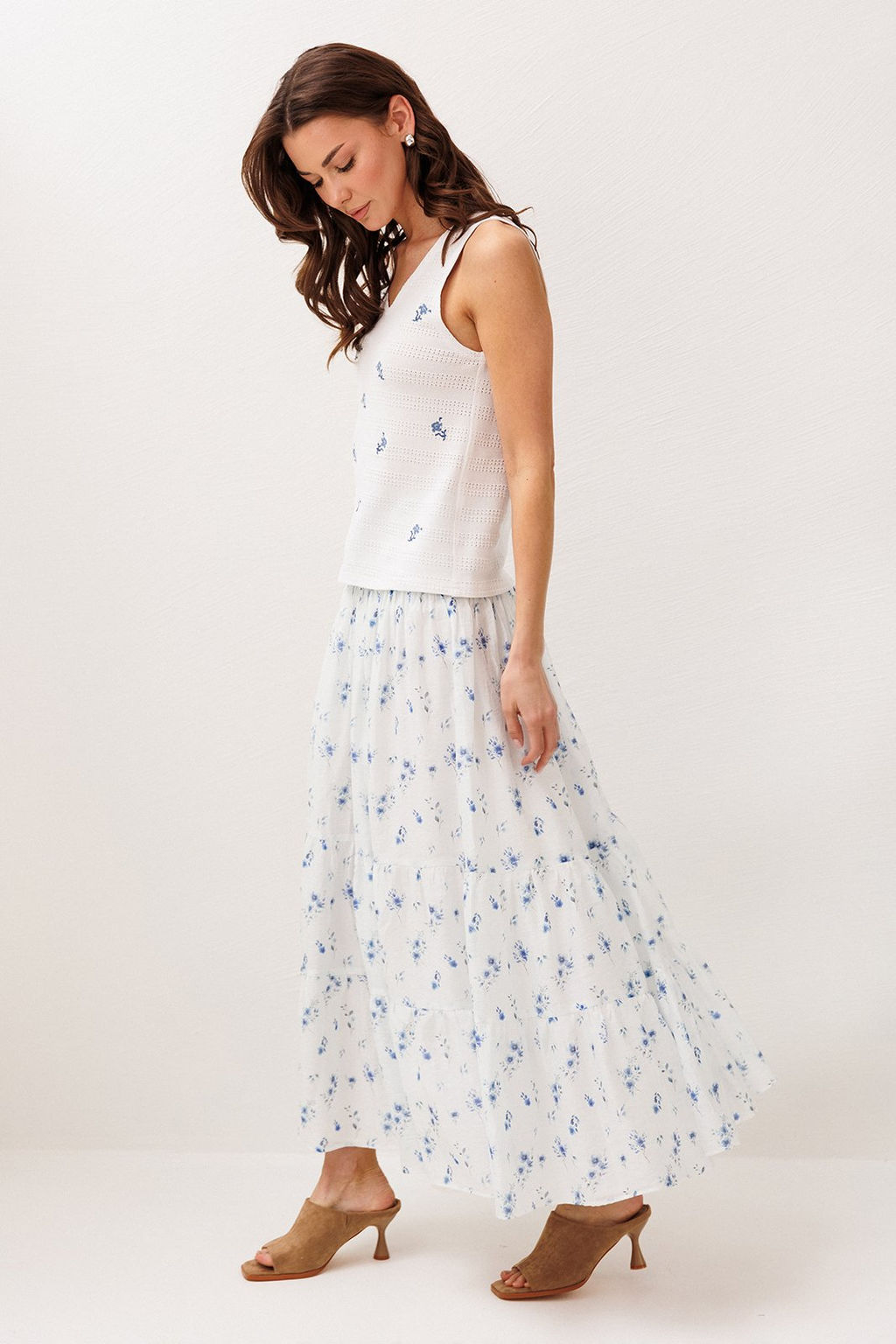 Юбка 3299 - Buter фото 2