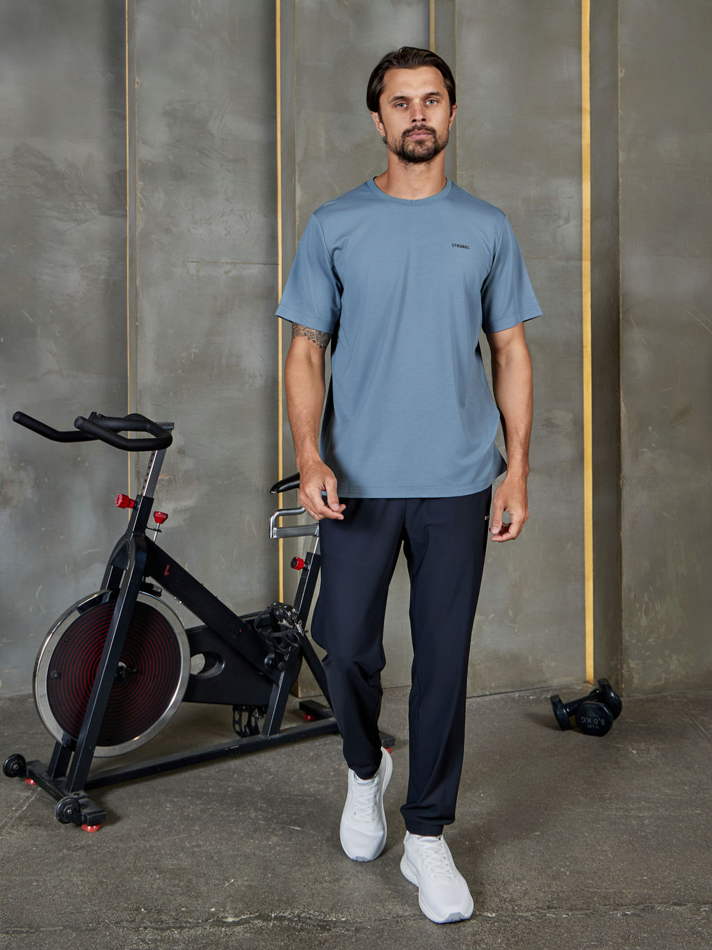 Футболка мужская