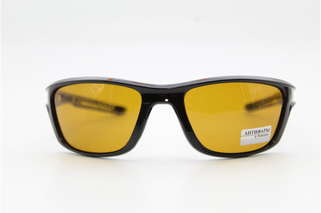 Очки антифары POLARIZED 315 C1 ГЛЯНЦ.  фото 2