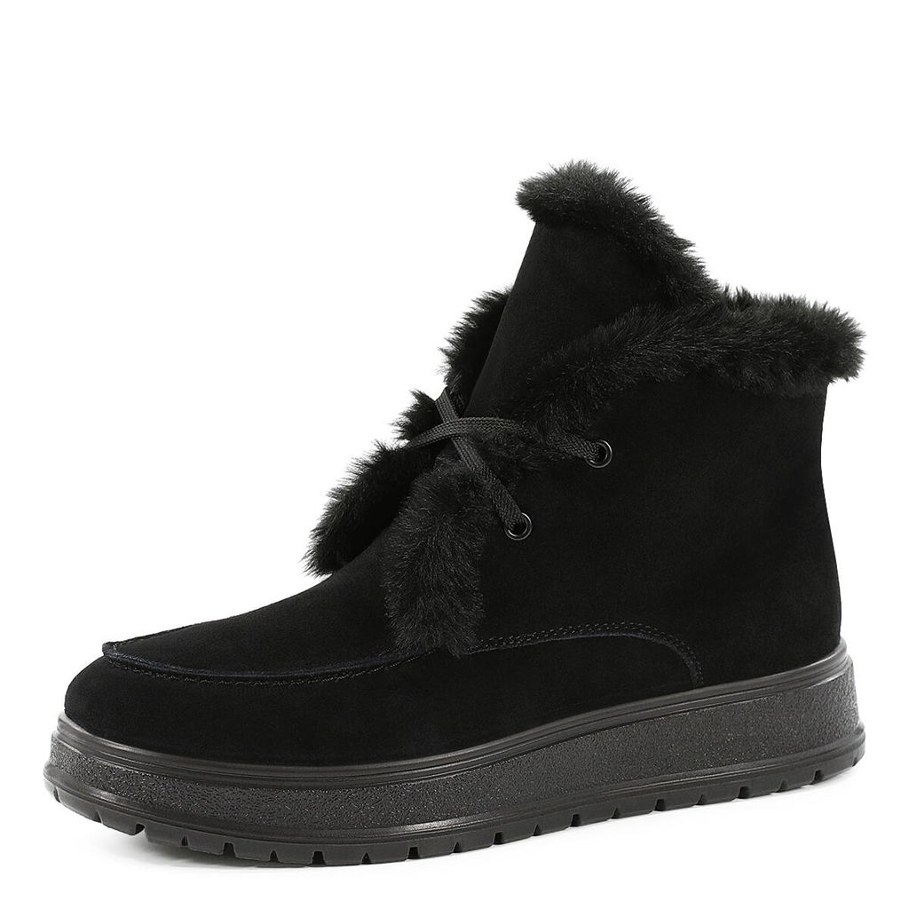 Ботинки женские