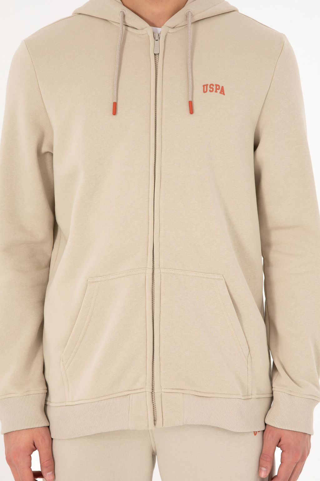 Мужская толстовка с камнем Неожиданная скидка в корзине - U.s. polo assn фото 14