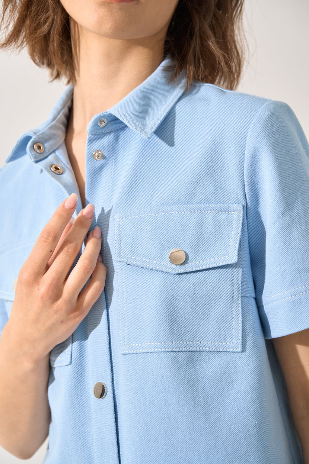 Костюм 1159/1 - Rinka фото 8