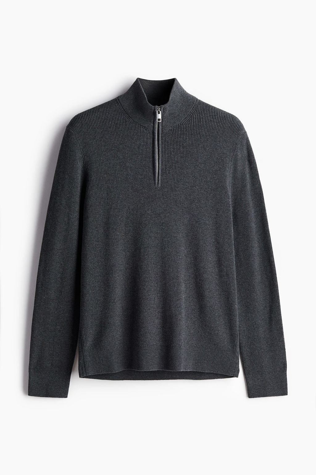 Jersey Slim Fit - H&m фото 6
