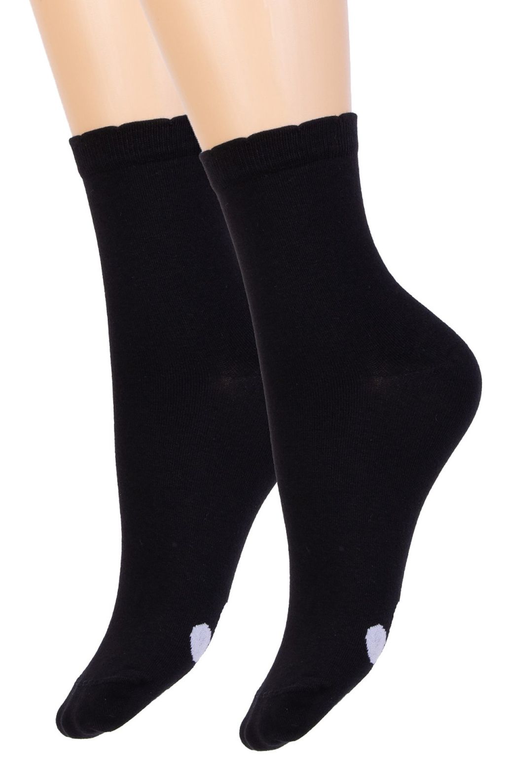 Цена за 2 шт. Женские носки Красная ветка  фото 3