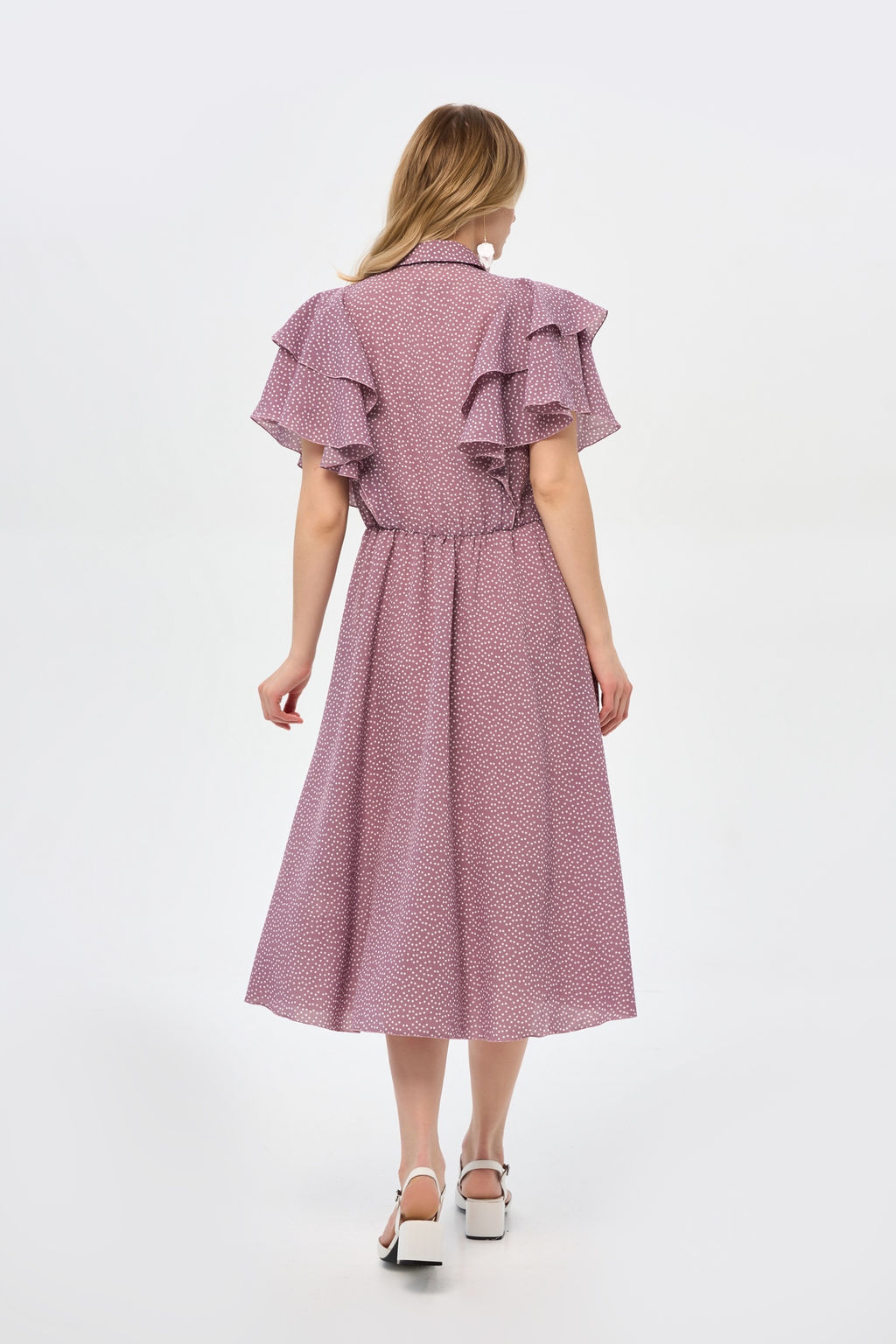 6205 Платье - Prima linea фото 14