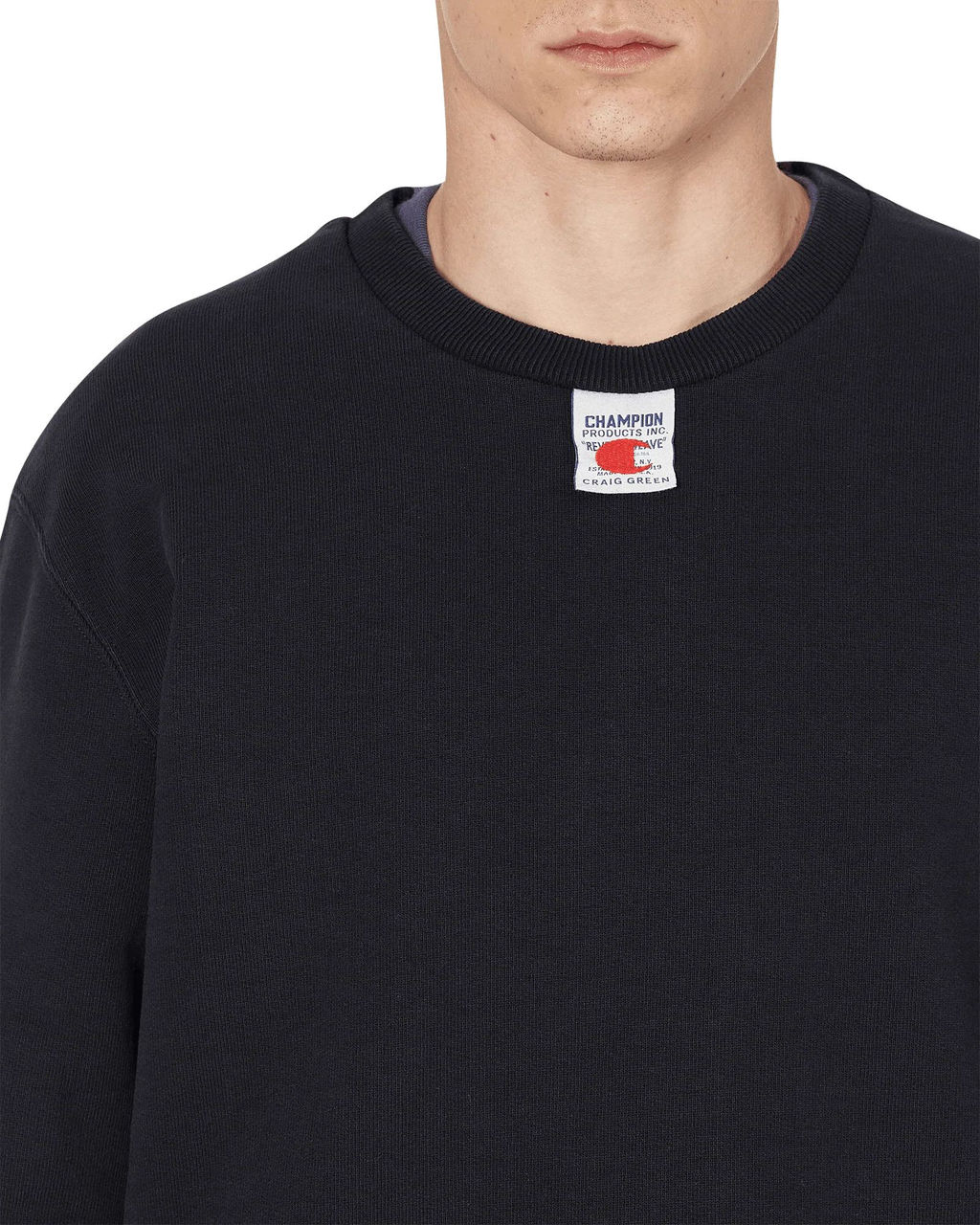 Джемпер мужской