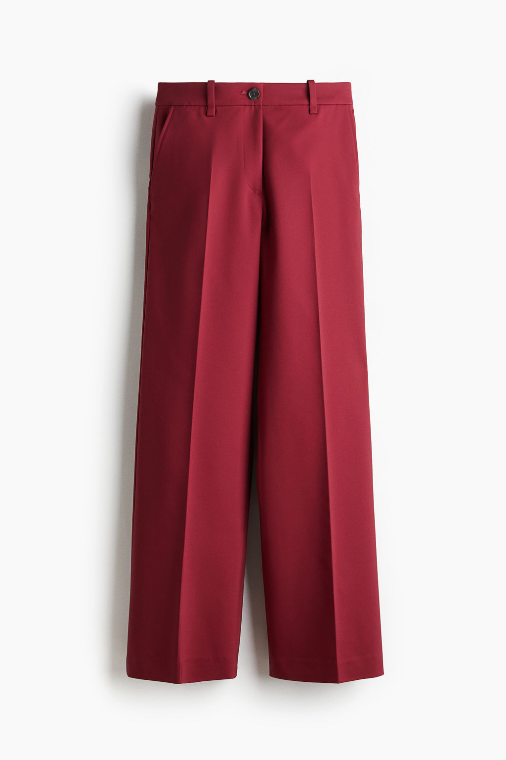 Pantal?n bootcut - H&m фото 5