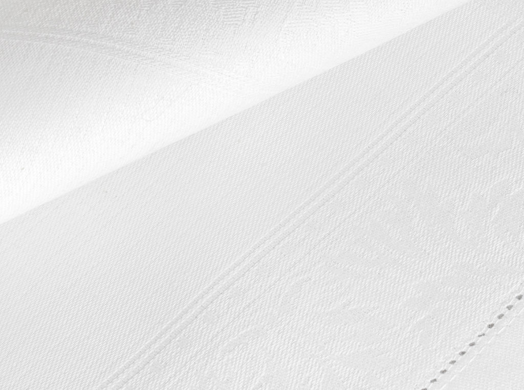 01с-44ЯК Салфетка 45*45 Пируэт цв. белый (по 6 шт, цена указана за 1 шт) - Текс-дизайн фото 2