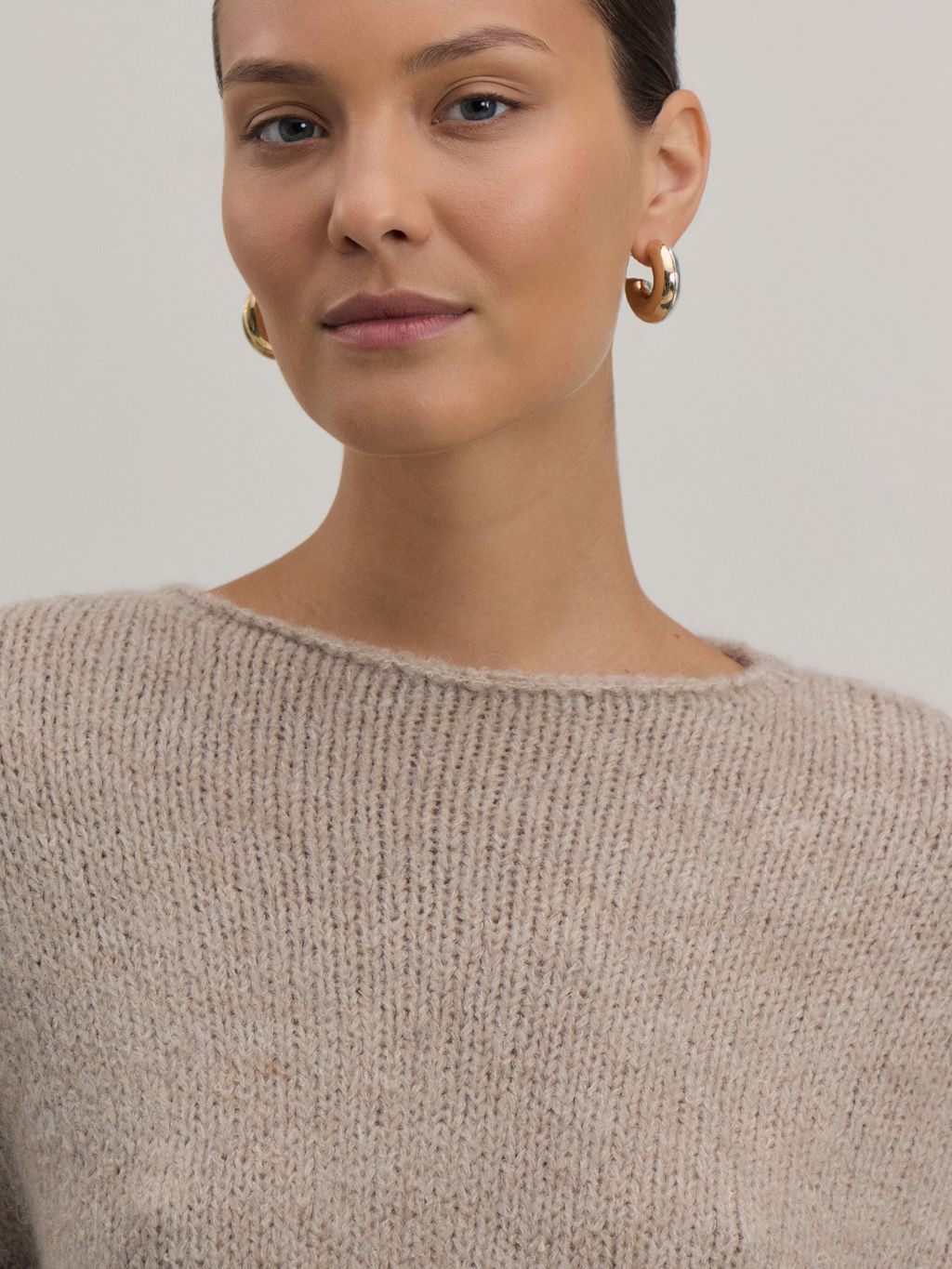 Джемпер женский / Zarina  фото 6