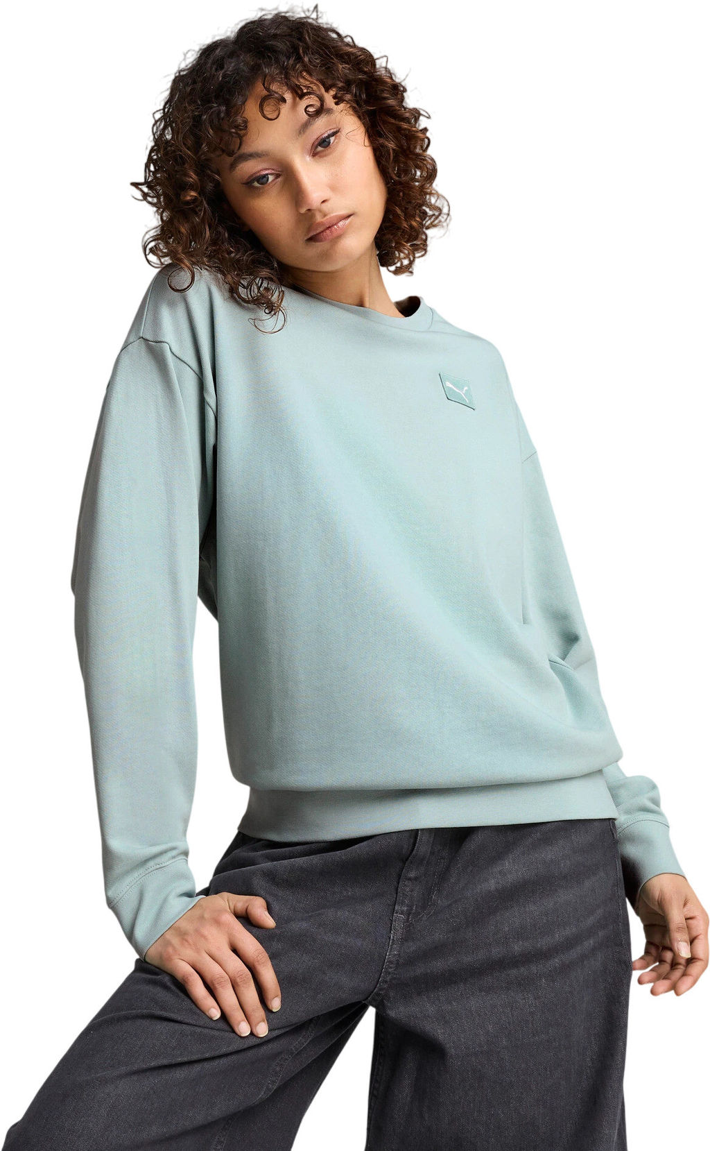 Джемпер женский