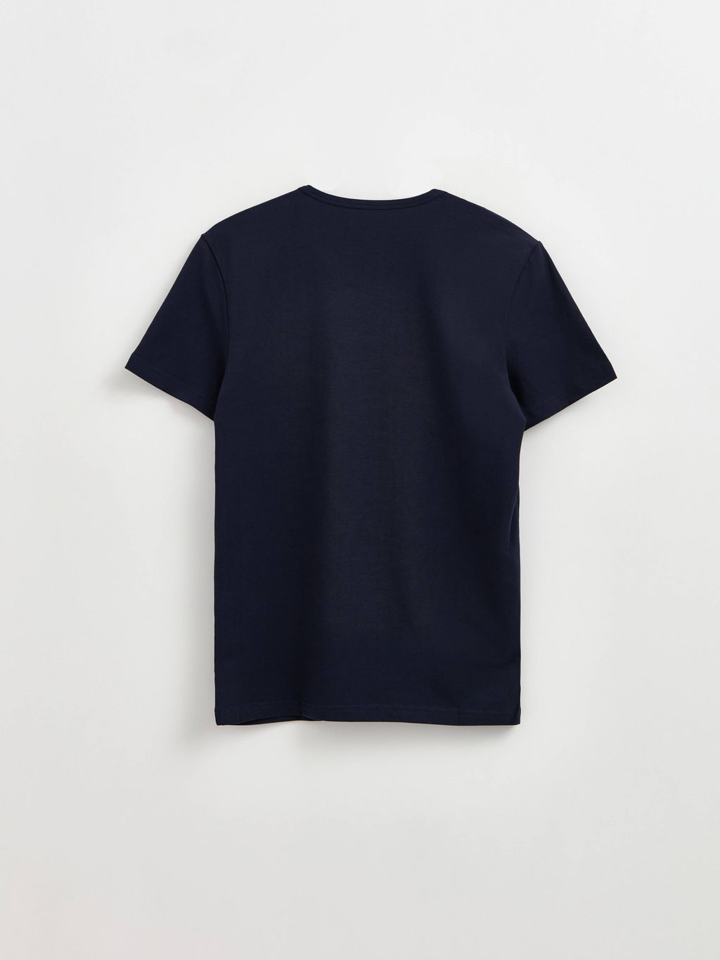 DIWARI Фуфайка BASIC MEN MF 2024 (бандероль) dark navy