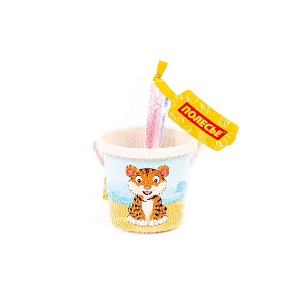 Набор №656 сафари - Полесье фото 15