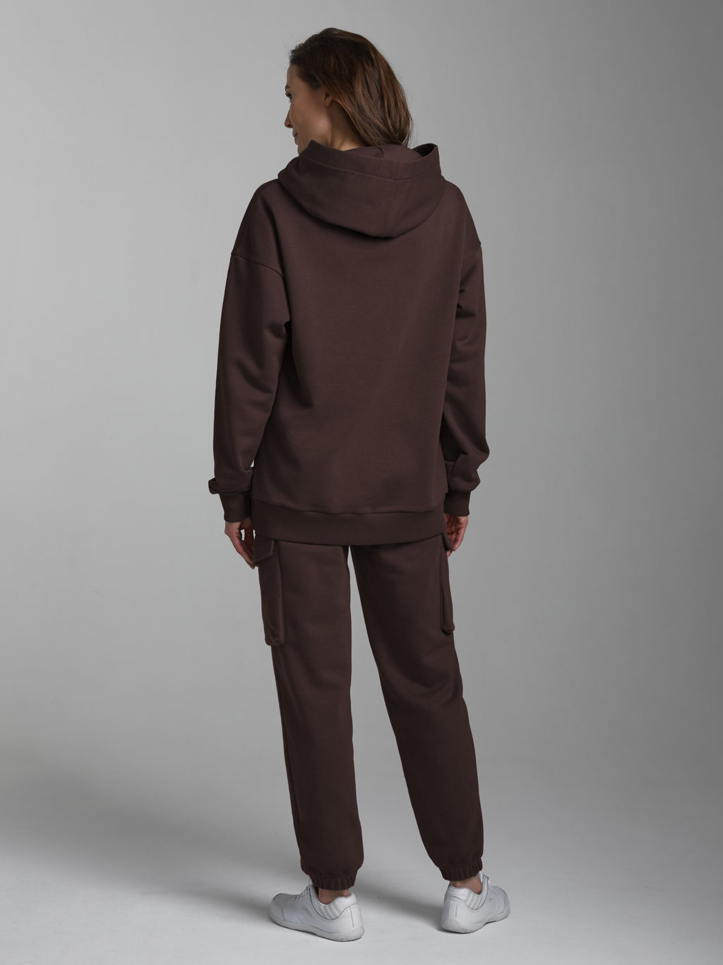 Спортивный костюм женский 124L-RR-1696 RED-N-ROCKS - Red-n-rock's фото 38