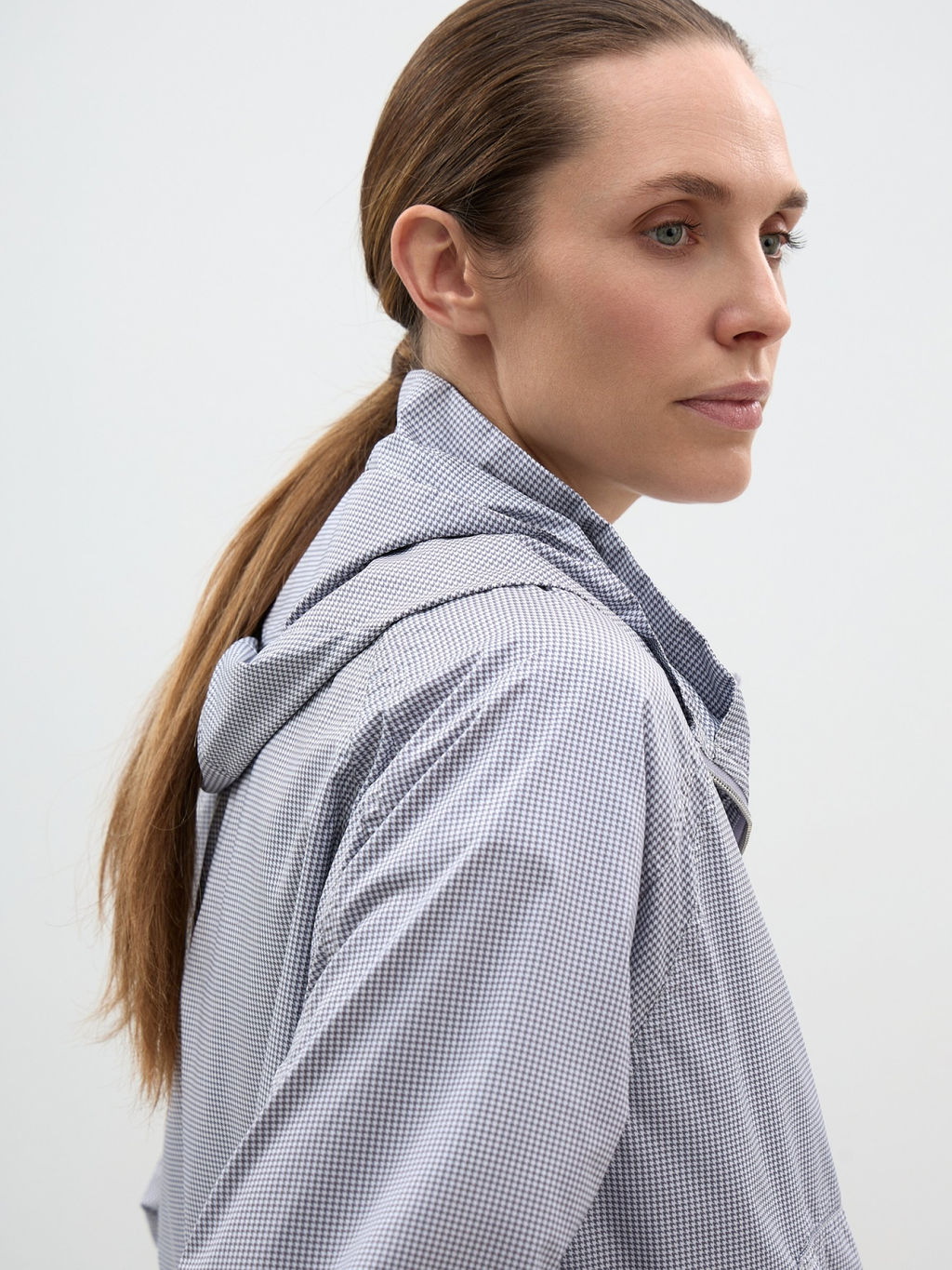 Conso/SS 240124 - lilac Ветровка женская