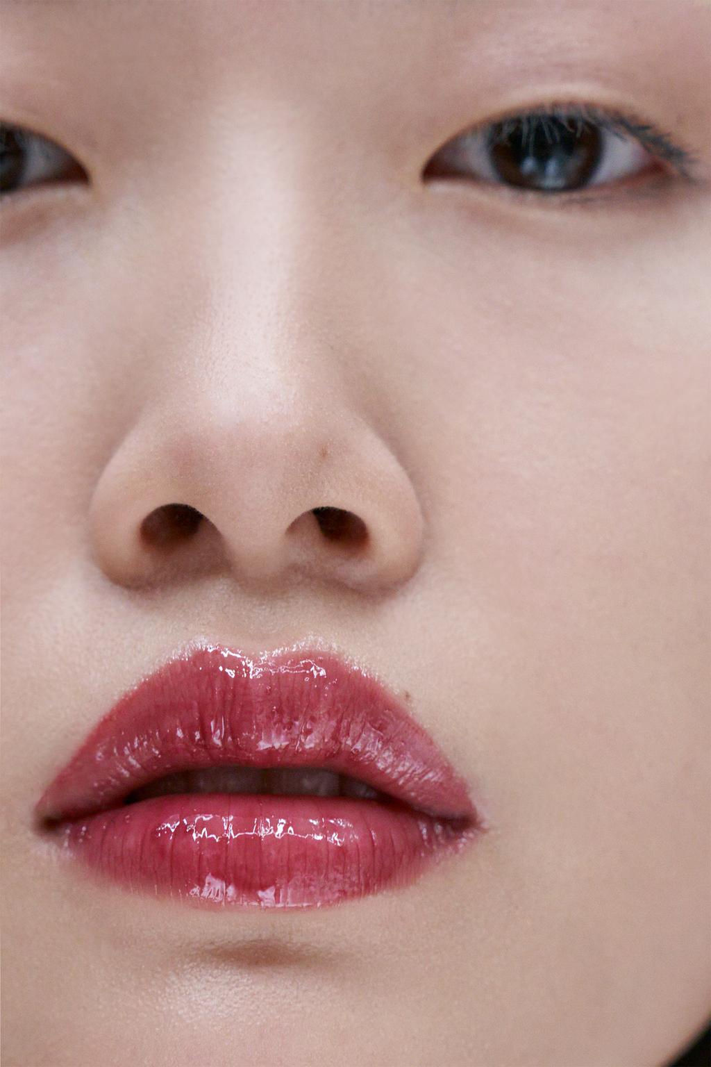 GLOSS LIPSTICK - GLOSSY TWIST - Zara фото 8