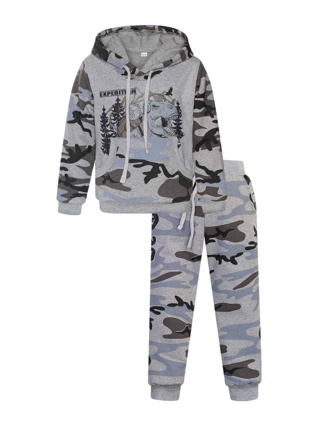 Костюм детский 747 (98, 56)