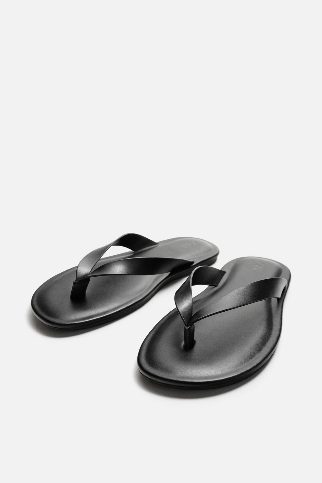 MIRUM® X ZARA STRAPPY SANDALS