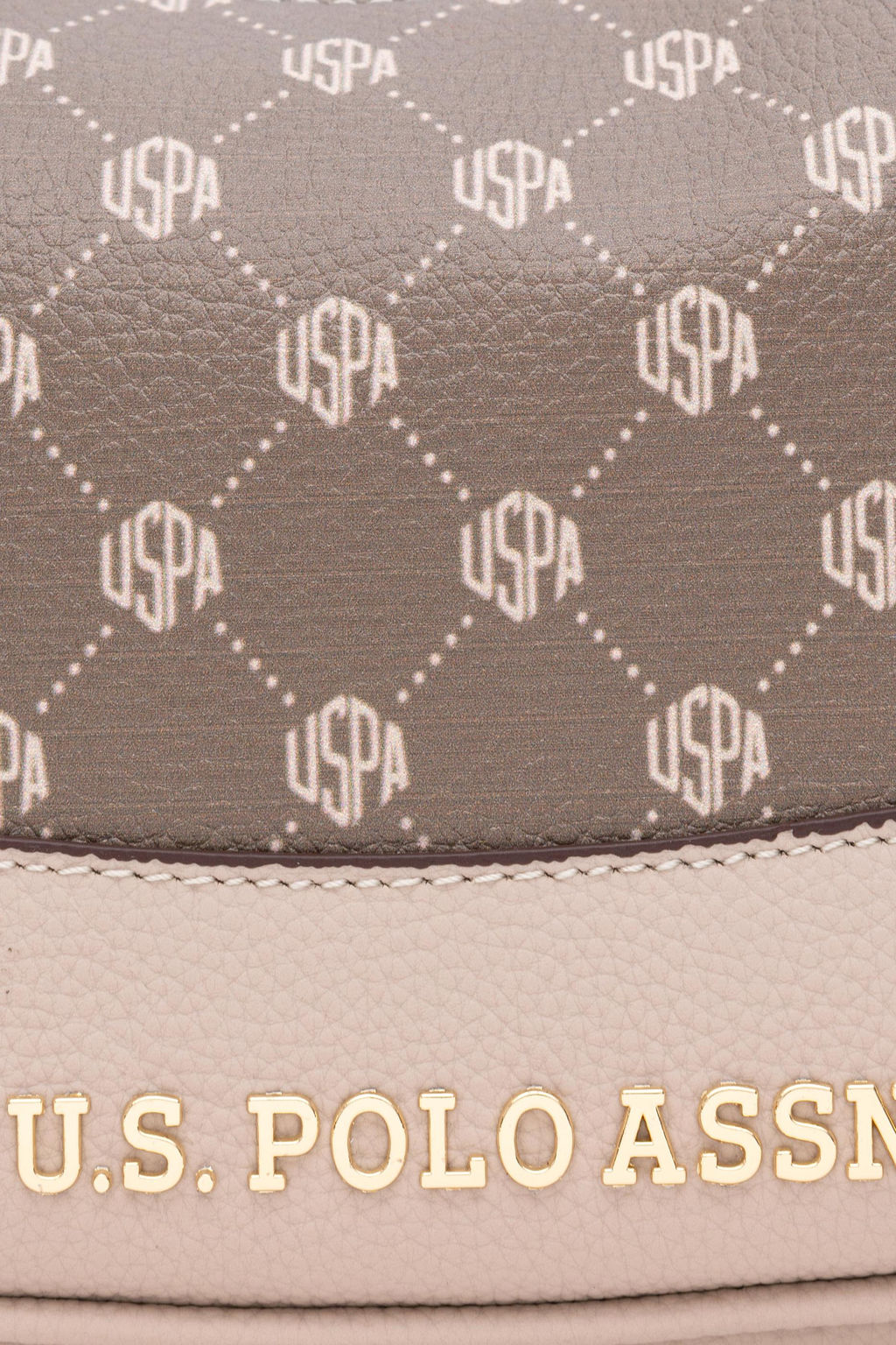 Женская норковая сумка Неожиданная скидка в корзине - U.s. polo assn фото 5