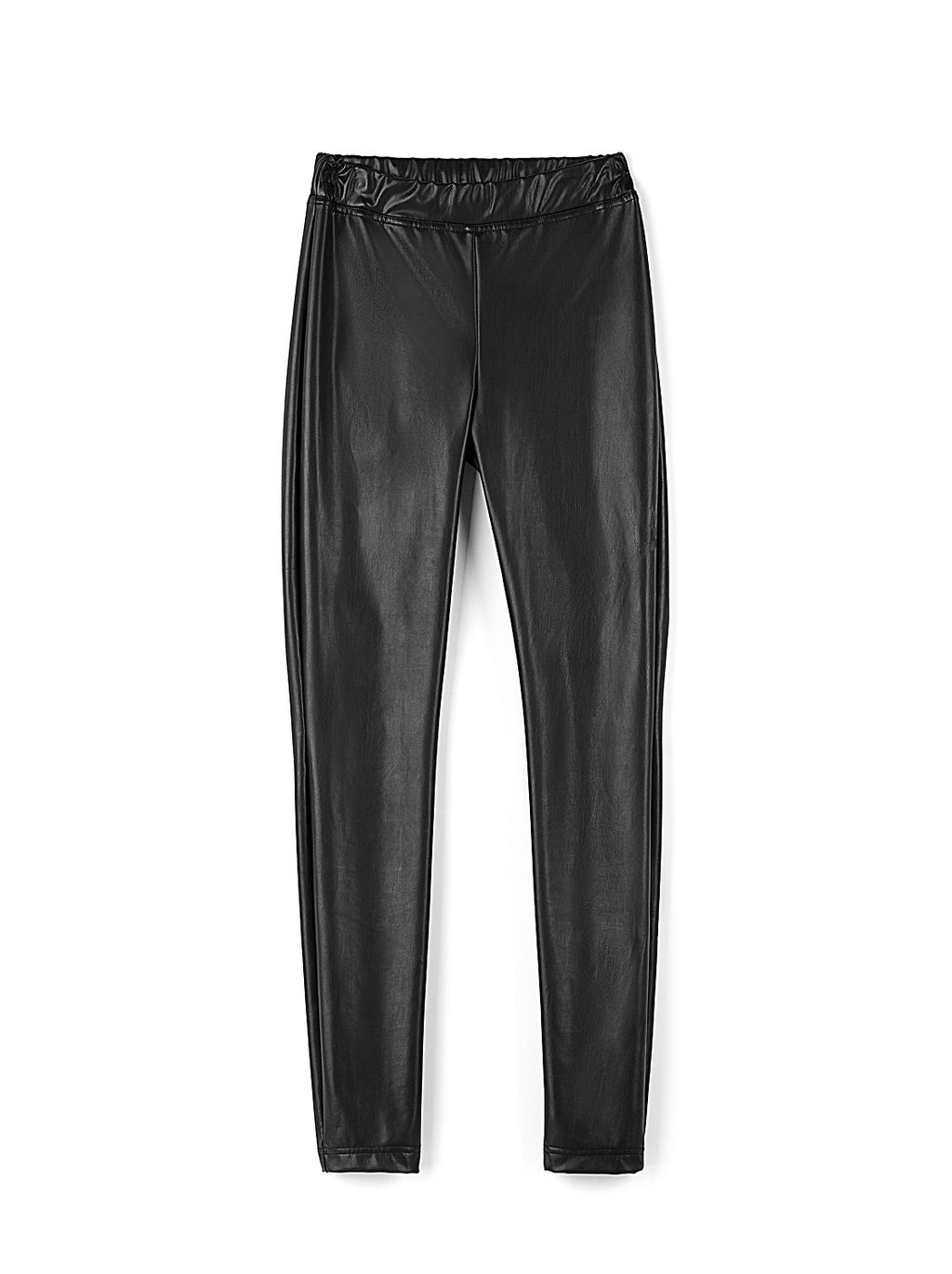 ELITE NEW Легинсы жен. (9/1) - nero - Conte elegant фото 4
