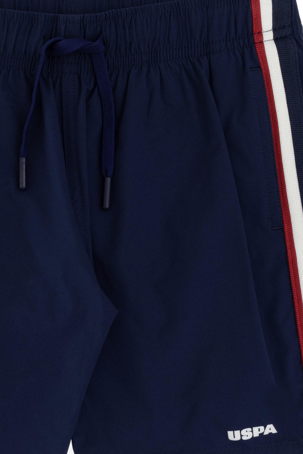 Erkek _ocuk Lacivert Deniz _ortu Sepette S_rpriz _ndirim - U.s. polo assn фото 3