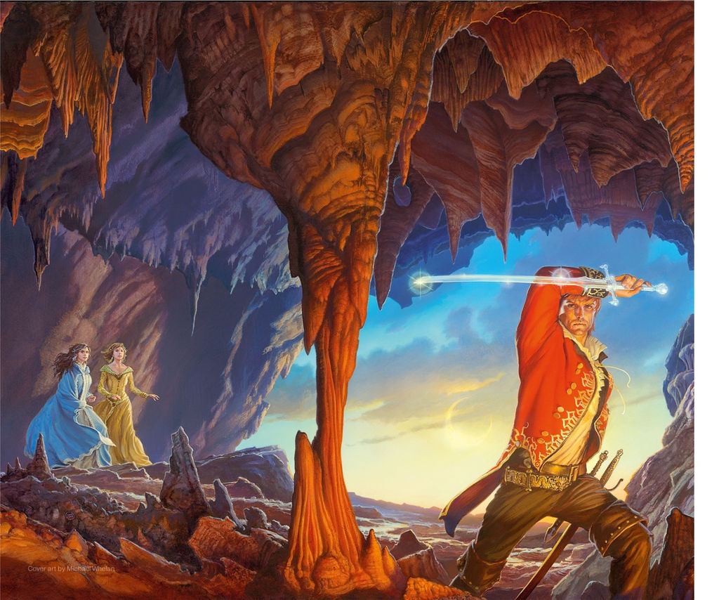 Колесо Времени. Кн. 14. Память Света. Джордан Р., Сандерсон Б. - Азбука фото 4