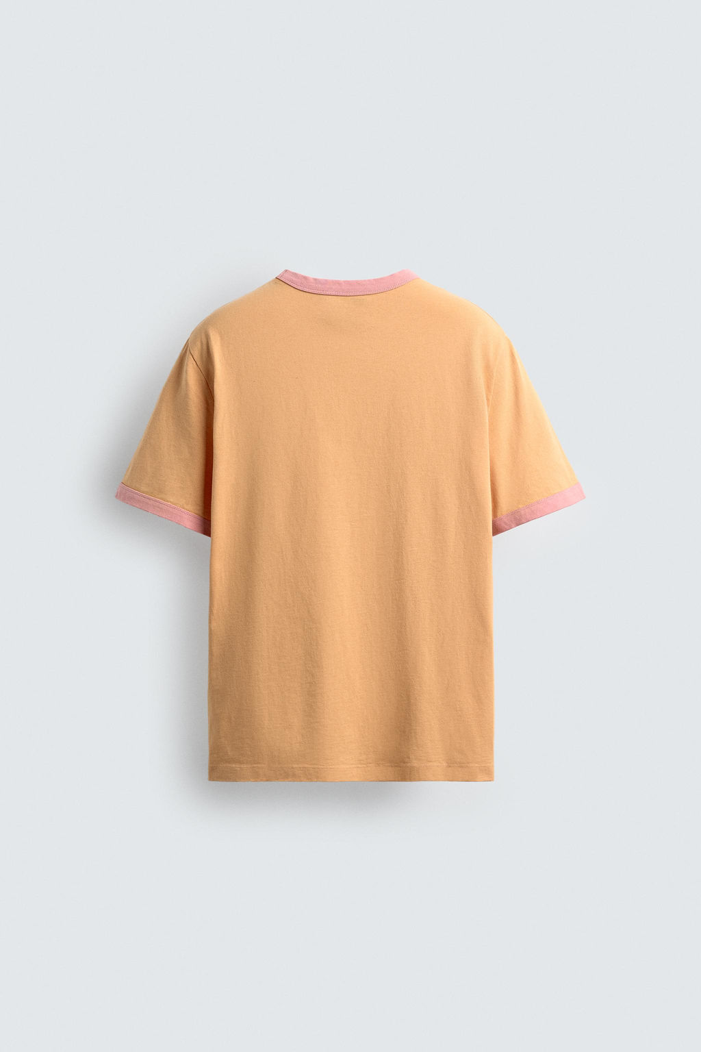 MORTY HARRY LAMBERT FOR ZARA X DISNEY T-SHIRT
