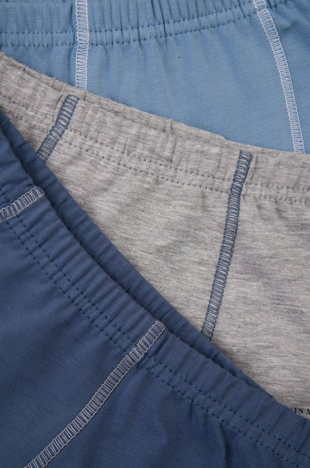 Трусы для мальчика 3шт. Baykar  фото 6