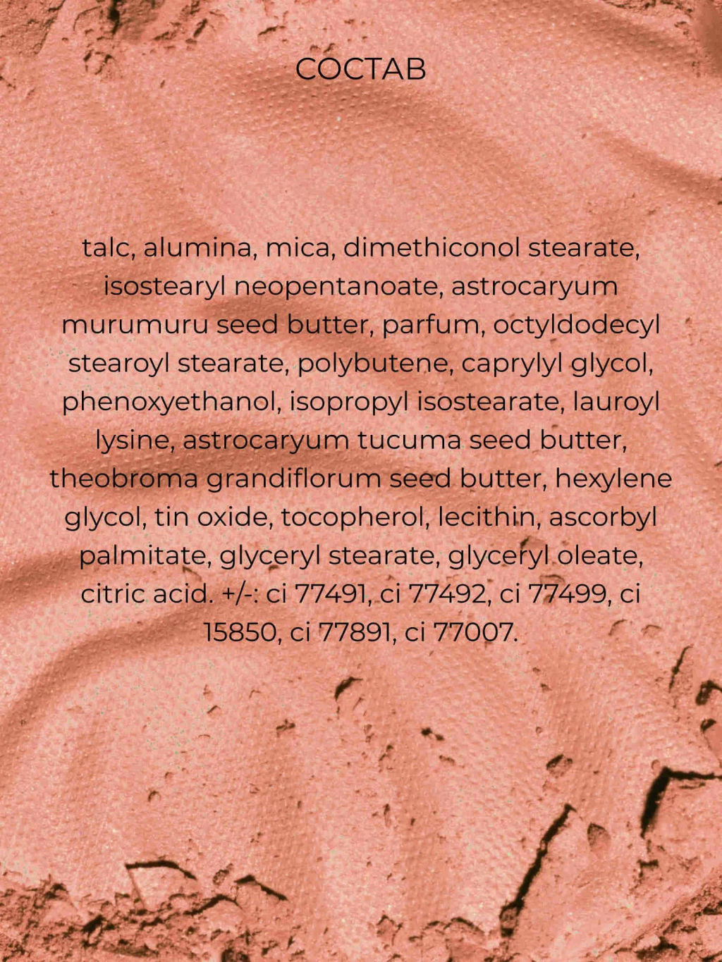 Румяна Physicians Formula Murumuru Butter тон нюдовый шелк 7.5 г  фото 4
