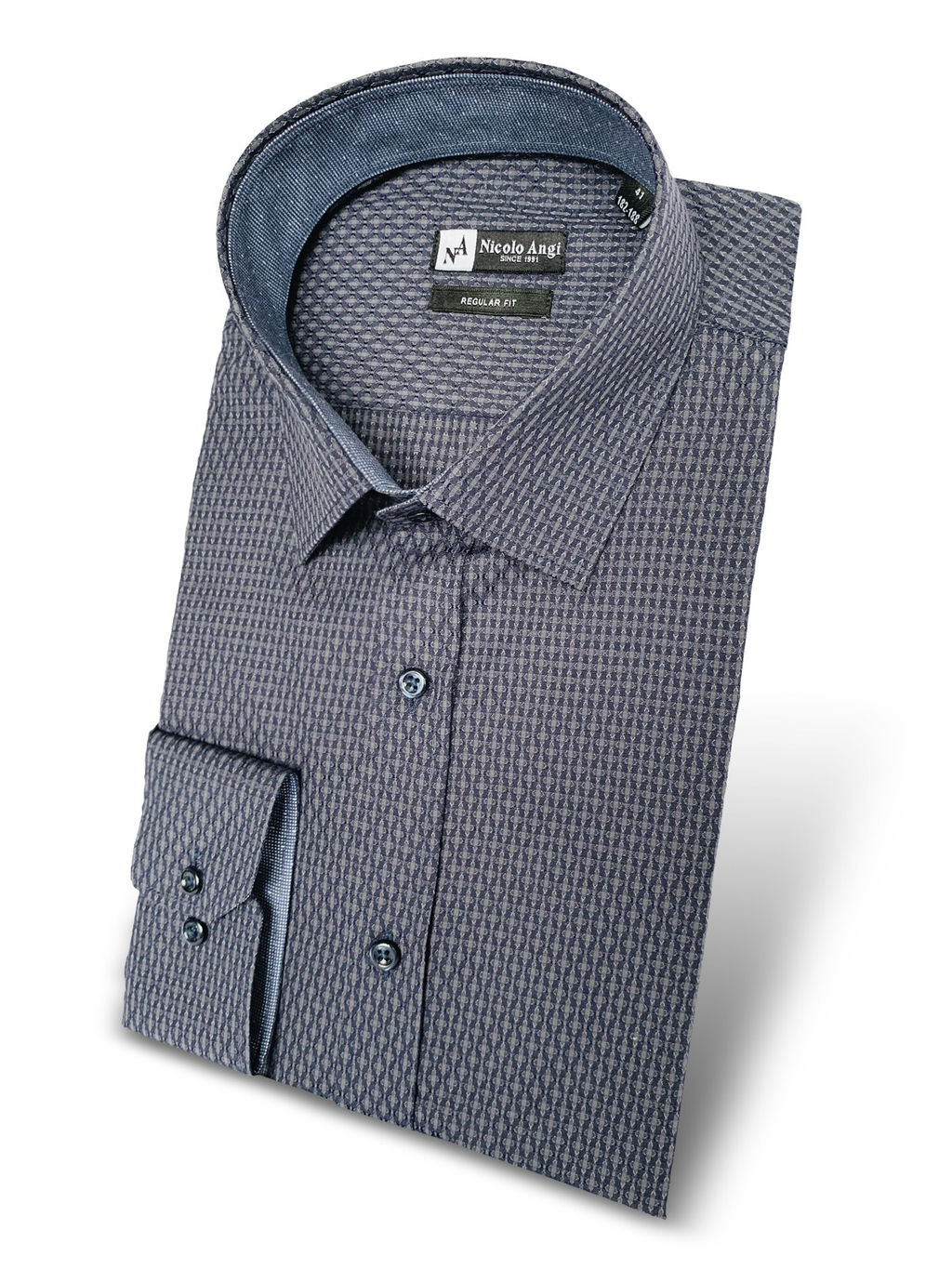 Рубашка 20.17-Т-07