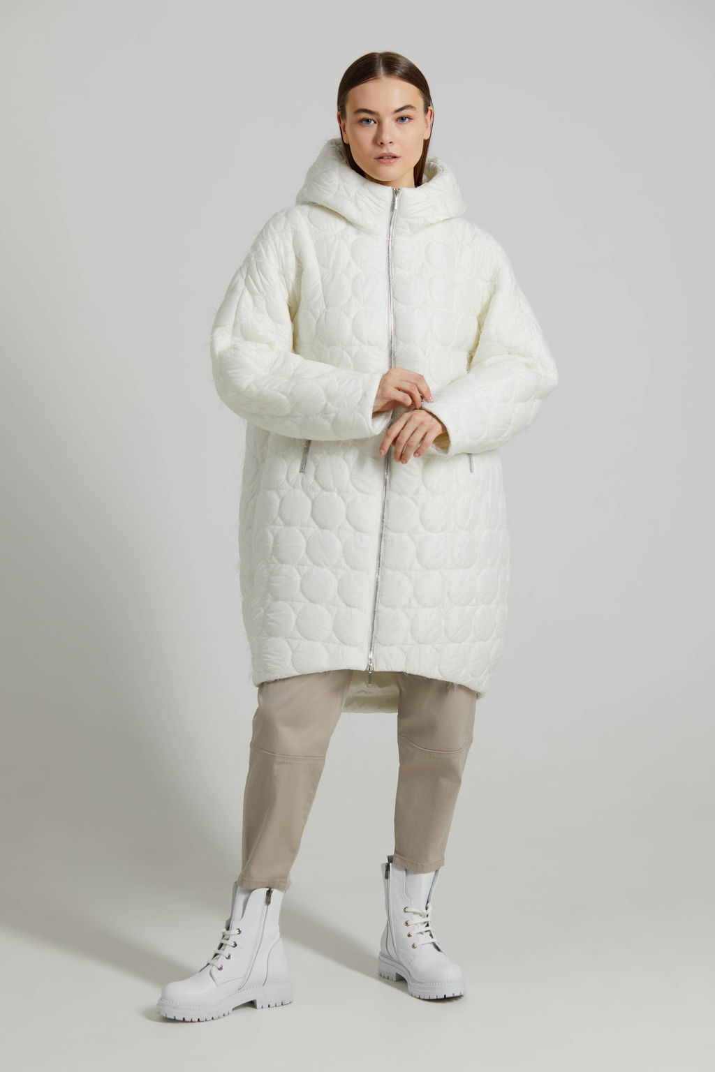 Пальто женское арт. 265W