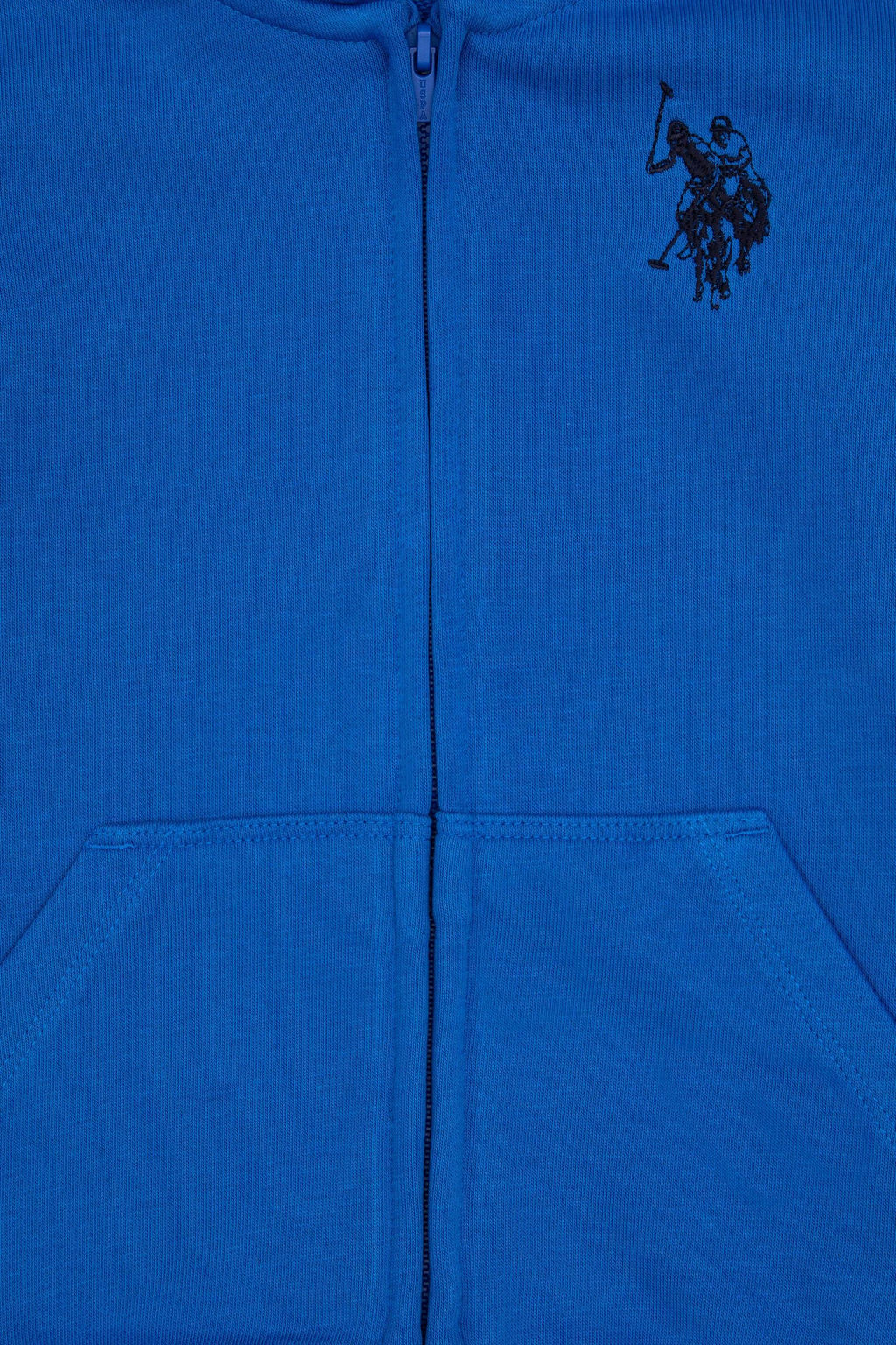 Erkek _ocuk Saks _rme H_rka - U.s. polo assn фото 3
