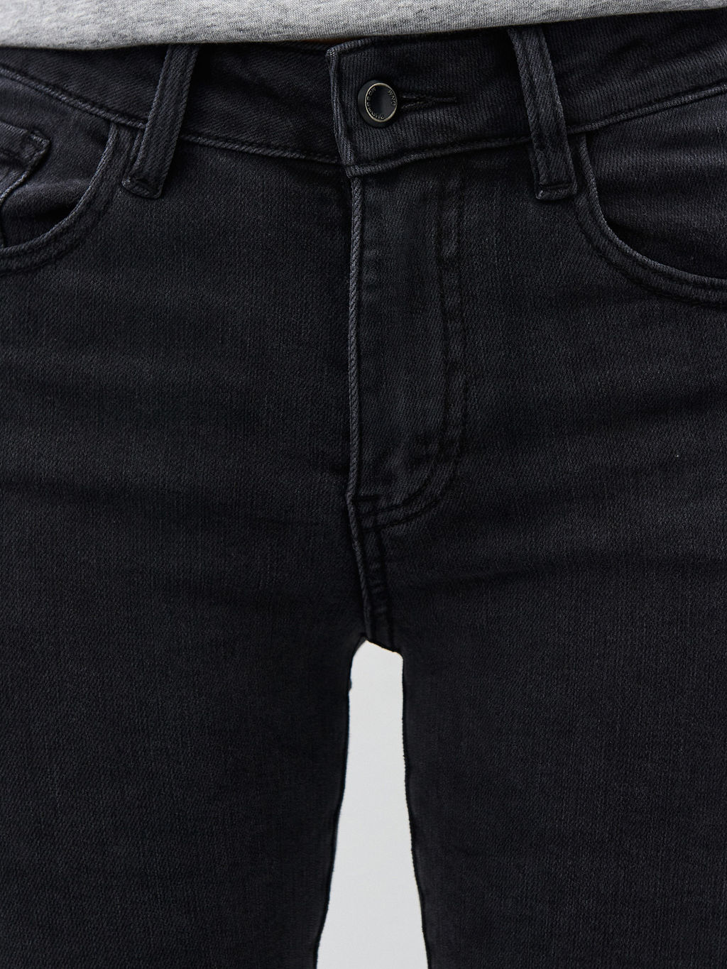 Женские Джинсы Зауженные - Mossmore фото 39