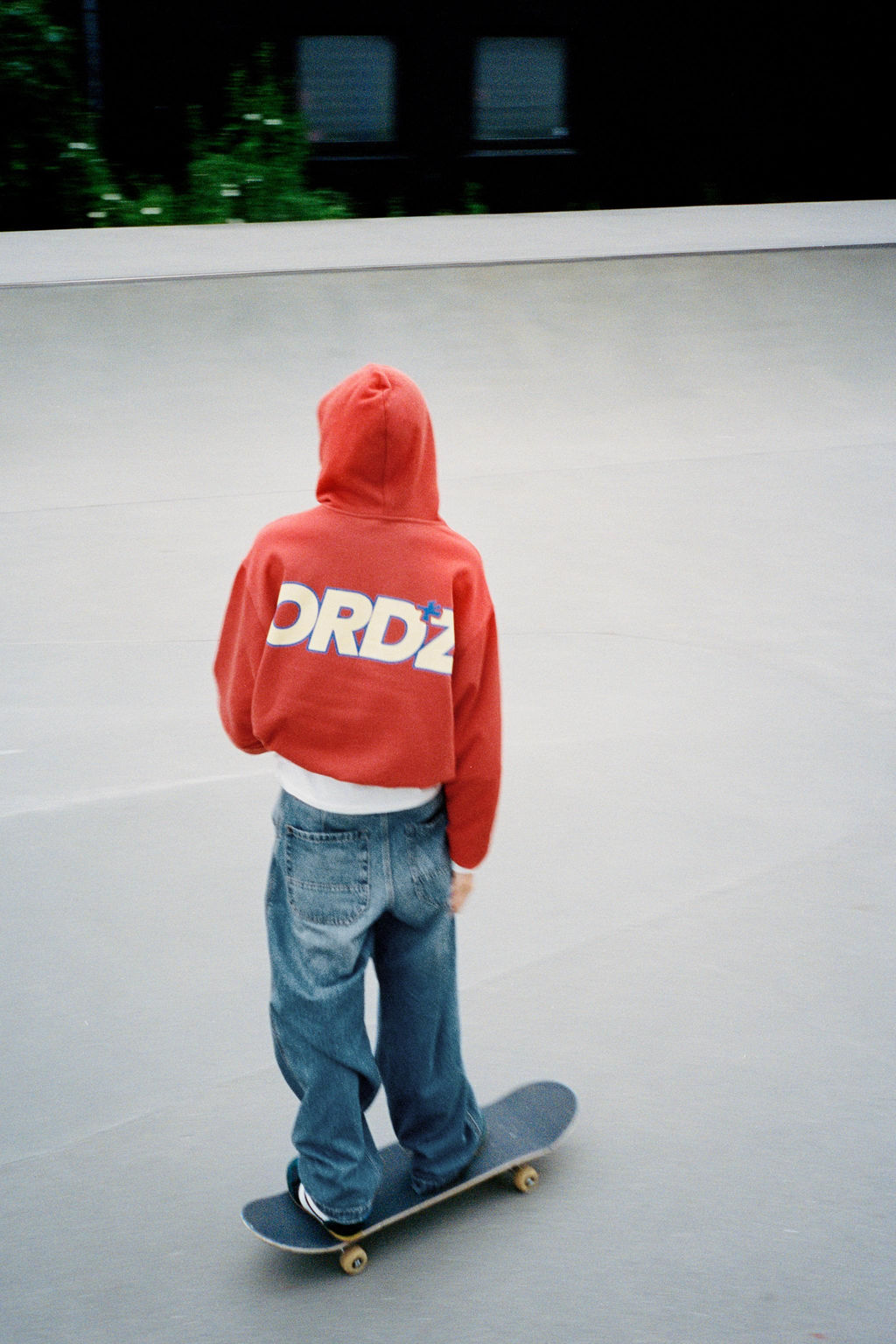 PATCH HOODIE - Zara фото 9