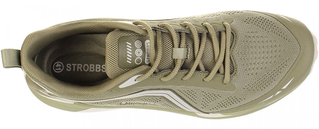 Кроссовки Strobbs C3543-19