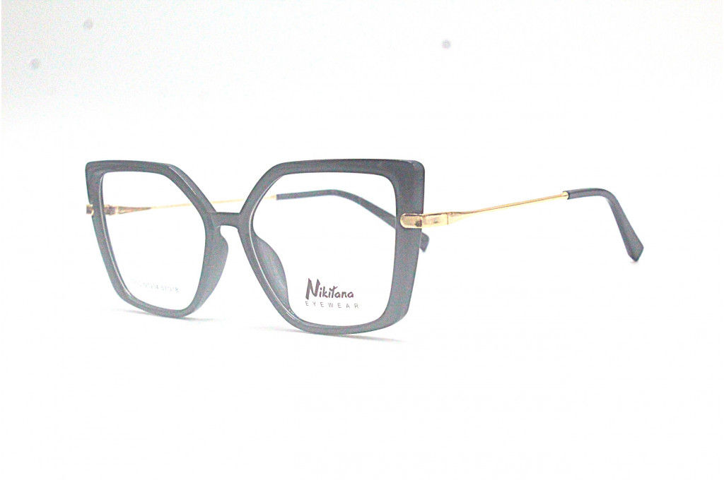 Оправа NIKITANA TR90 5234 57-18-140 C1 Комби