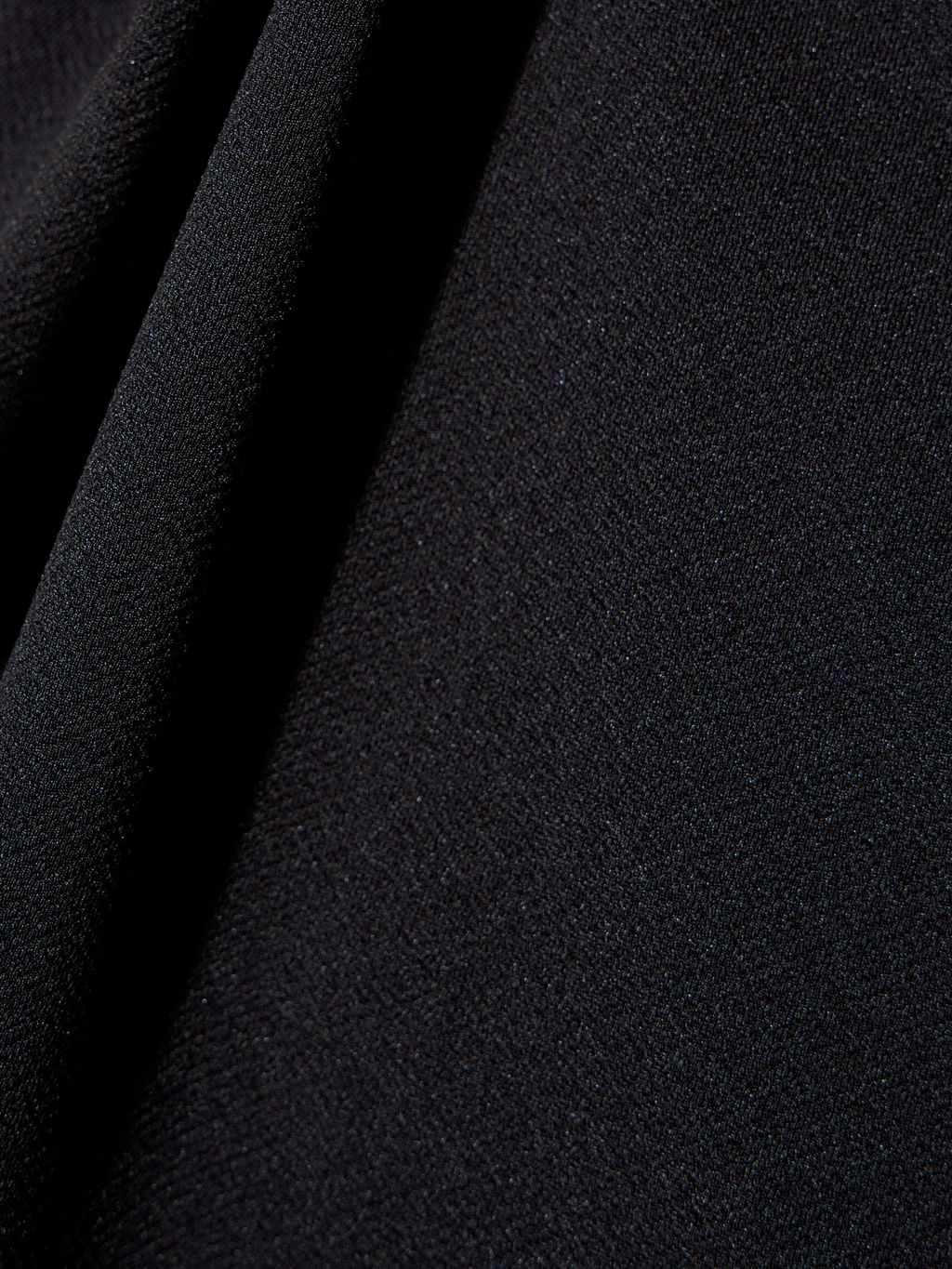 Блузка 0208-2 черный каменный