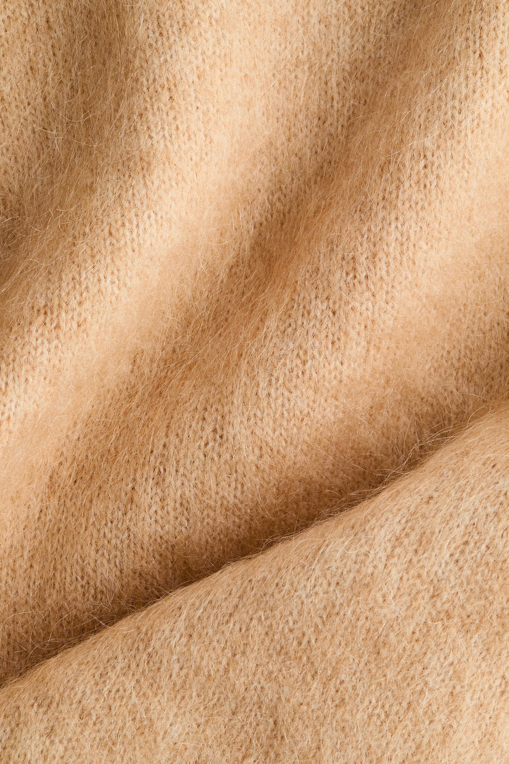 Jersey en mezcla de mohair - H&m фото 5