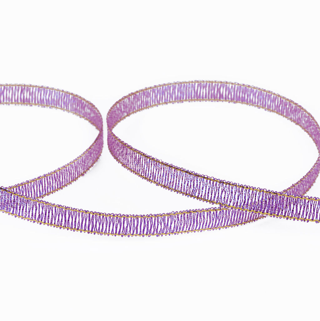 BLITZ MRC-06 лента металлизированная 6 мм 33 м 0.5 м