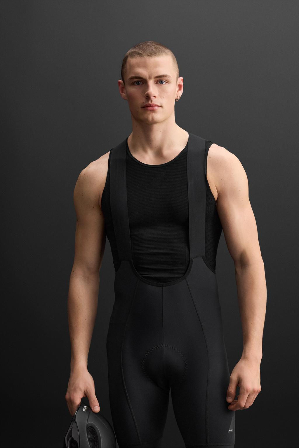 SEAMLESS TANK TOP X O GRAN CAMINO - Zara фото 2