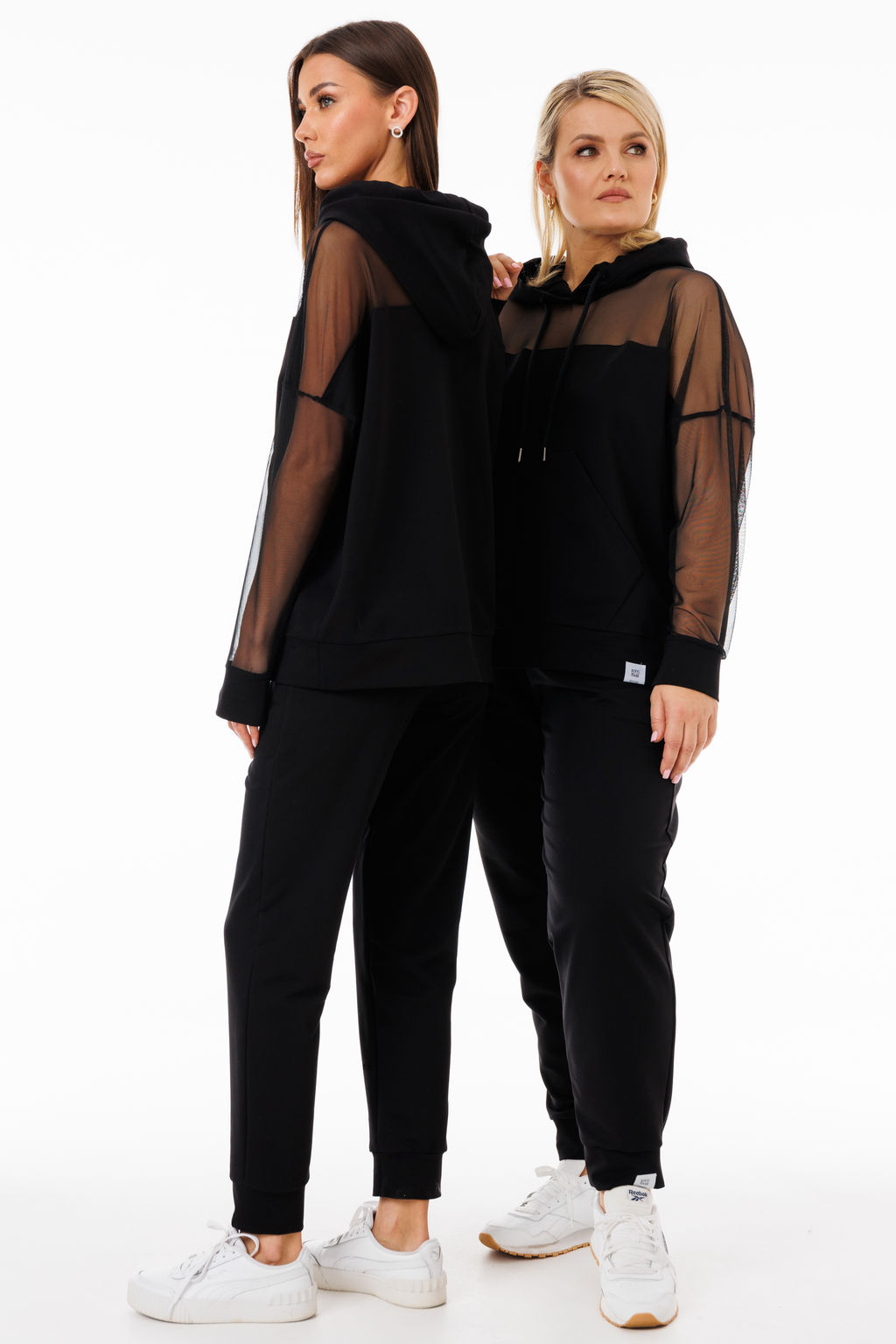 Толстовка 4289 - Kivviwear фото 4