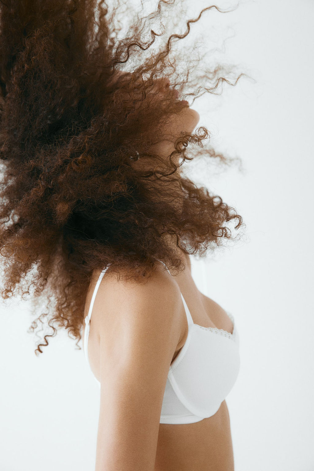 Pack de 2 sujetadores super push-up de microfibra - H&m фото 4