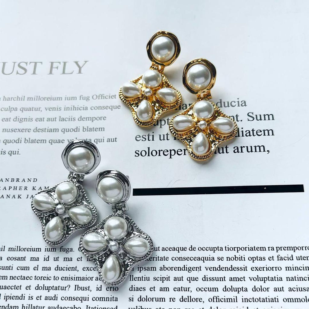 504105590 Серьги - J.prettier фото 2