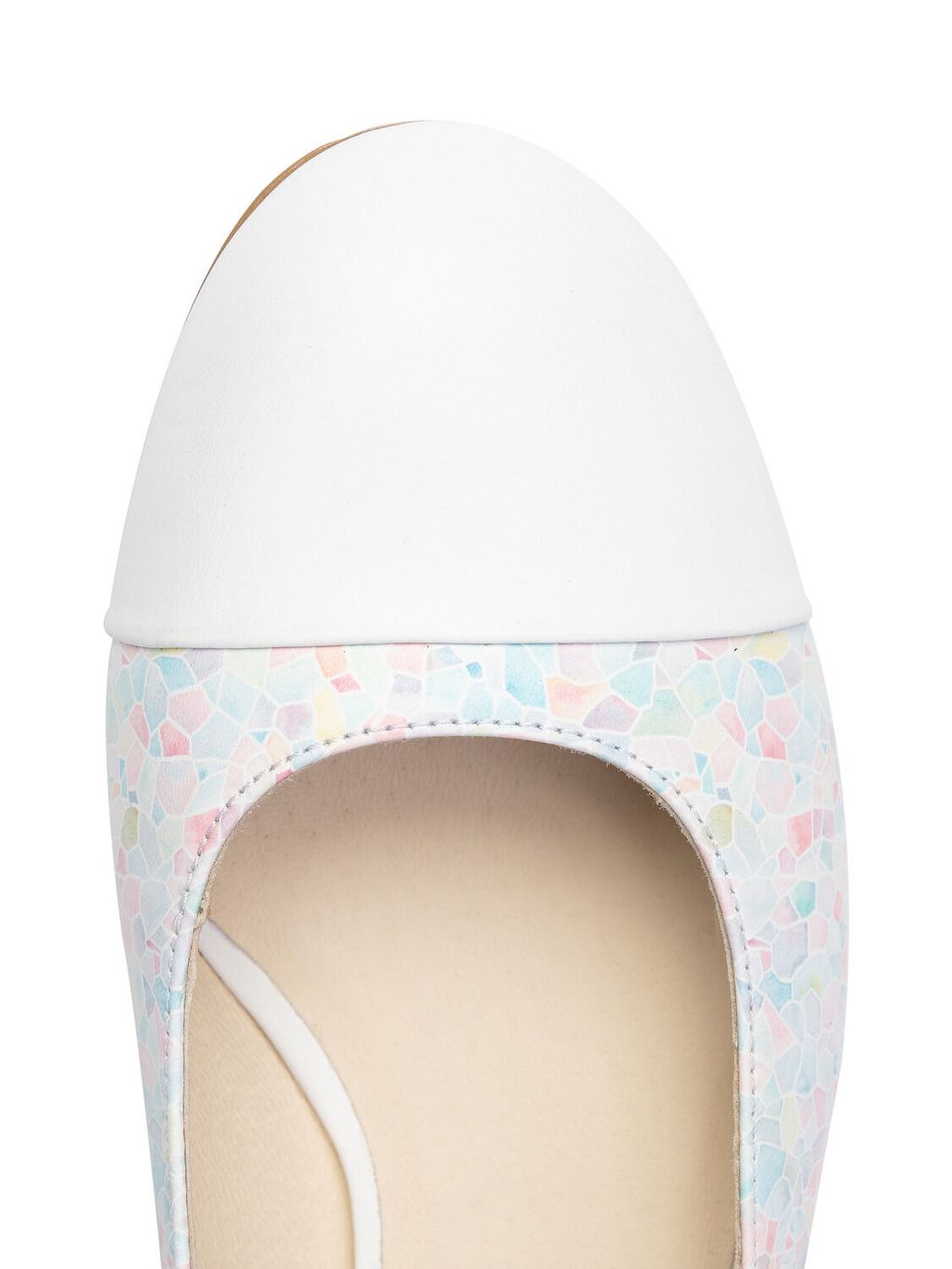 туфли
								BELWEST  фото 5