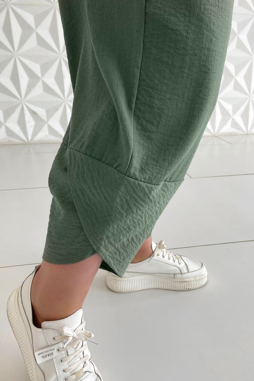 Брюки-3375 - Lady maria фото 15