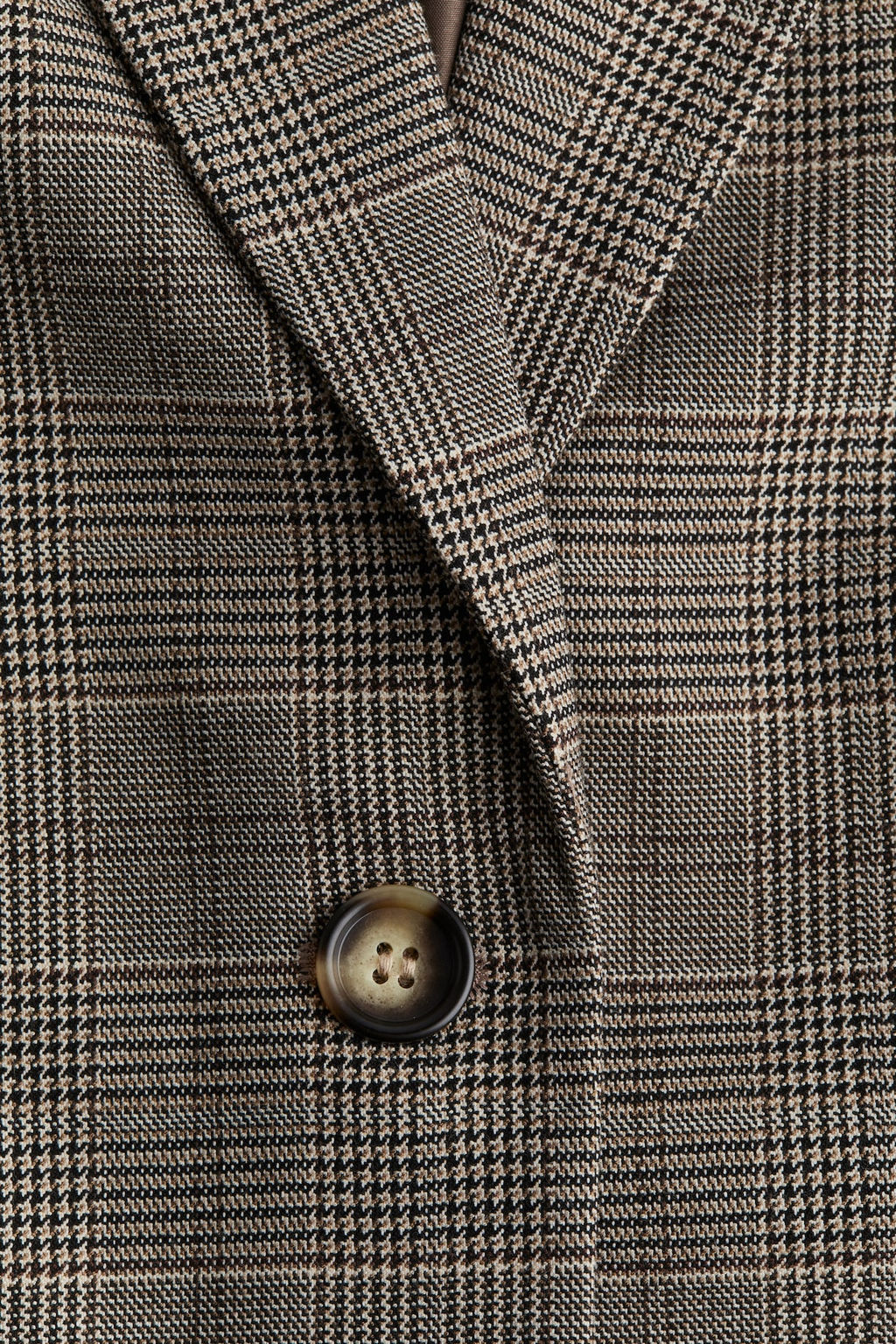 Americana de corte holgado - H&m фото 6