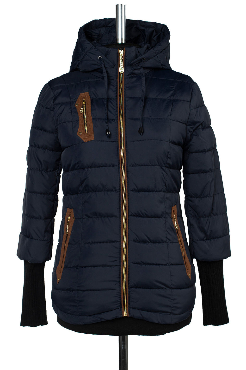 04-0805 Куртка демисезонная (синтепон 150)