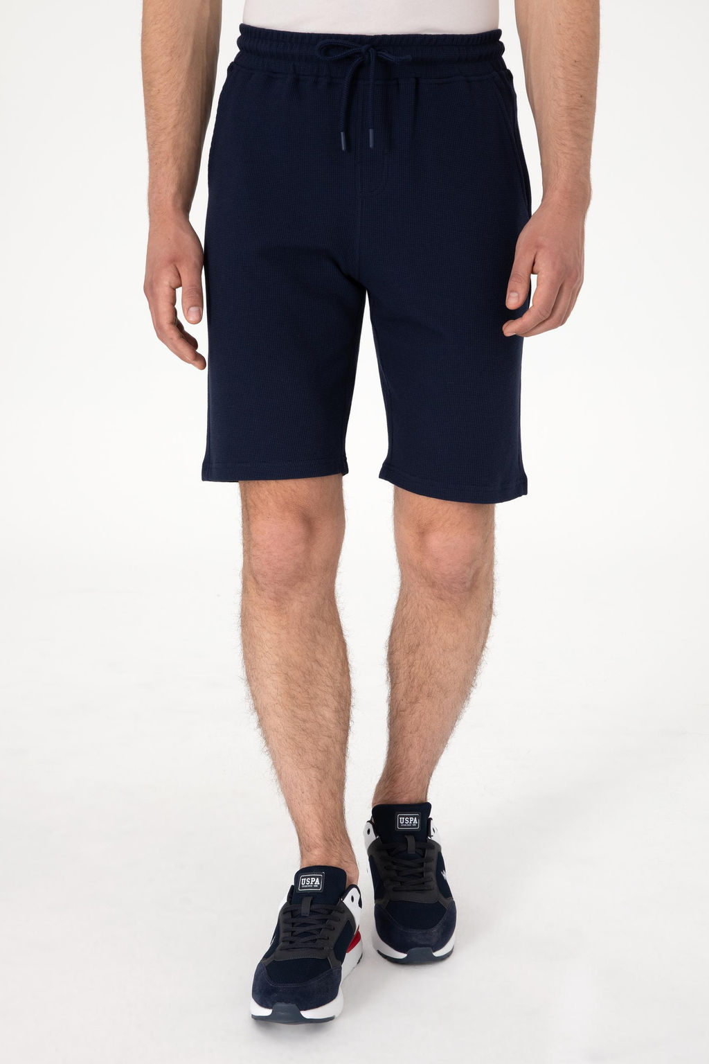 Erkek Lacivert _rme _ort Sepette S_rpriz _ndirim - U.s. polo assn фото 2