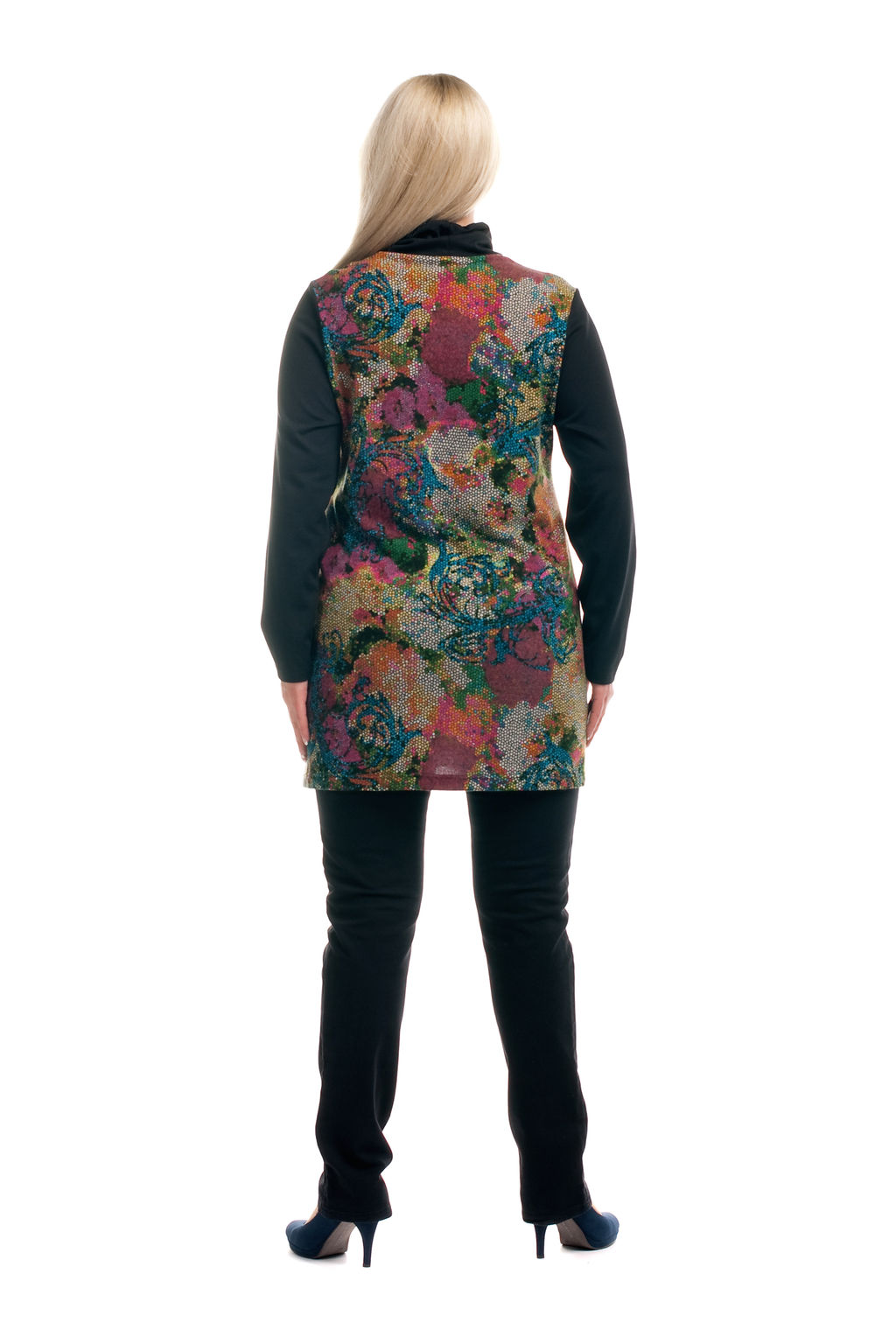 Туника - Olsi фото 4