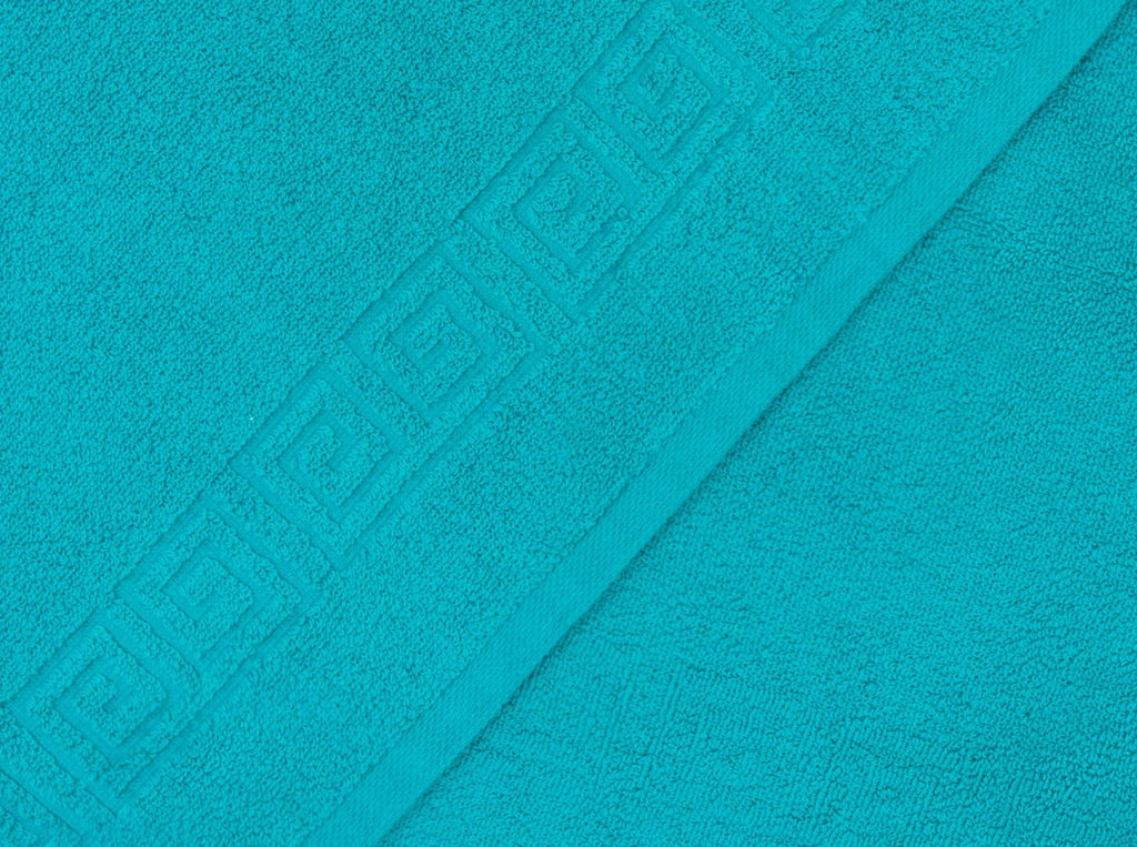 Полотенце махровое 5с403.712ж1 Меандр(1-м.волна) 45х90 см