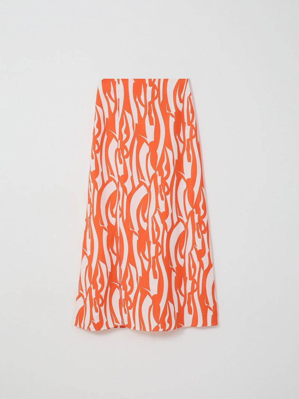 ЕМКА / Юбка с разрезом - Emka фото 5